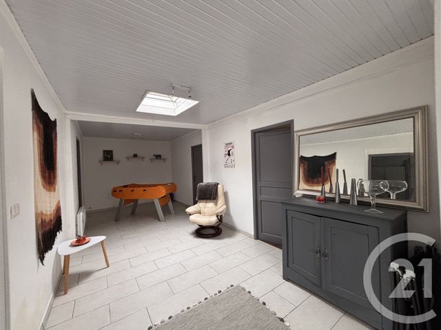 maison à vendre - 9 pièces - 284.68 m2 - LE BOUSCAT - 33 - AQUITAINE - Century 21 Hesteda