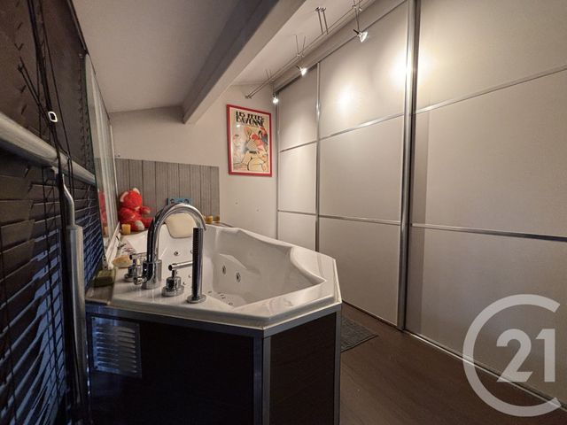 maison à vendre - 9 pièces - 284.68 m2 - LE BOUSCAT - 33 - AQUITAINE - Century 21 Hesteda