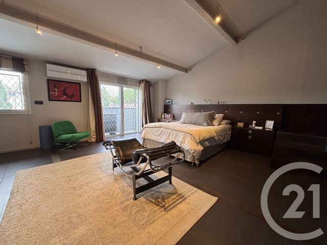 maison à vendre - 9 pièces - 284.68 m2 - LE BOUSCAT - 33 - AQUITAINE - Century 21 Hesteda