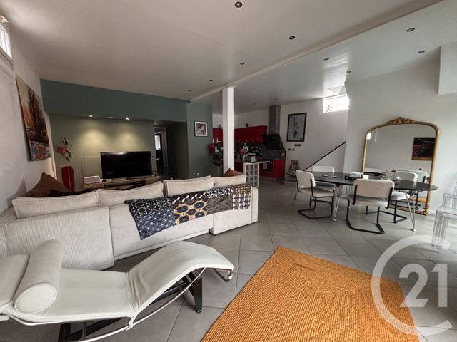 maison - LE BOUSCAT - 33