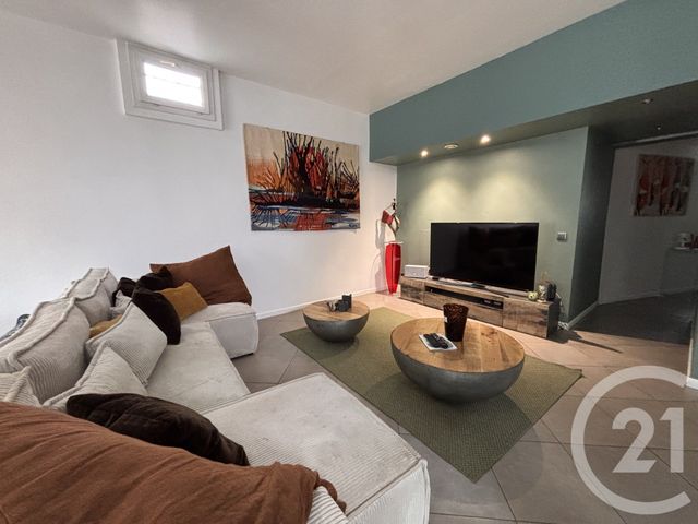 maison à vendre - 9 pièces - 284.68 m2 - LE BOUSCAT - 33 - AQUITAINE - Century 21 Hesteda