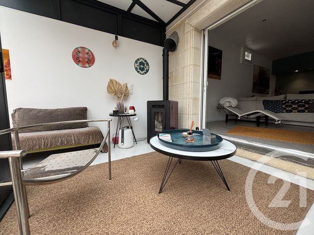 maison à vendre - 9 pièces - 284.68 m2 - LE BOUSCAT - 33 - AQUITAINE - Century 21 Hesteda