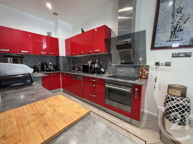 maison à vendre - 9 pièces - 284.68 m2 - LE BOUSCAT - 33 - AQUITAINE - Century 21 Hesteda