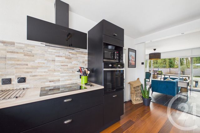 maison à vendre - 5 pièces - 102.0 m2 - EYSINES - 33 - AQUITAINE - Century 21 Hesteda