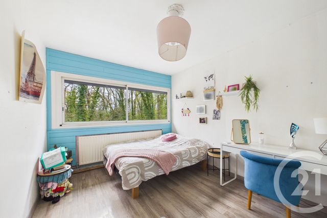 maison à vendre - 5 pièces - 102.0 m2 - EYSINES - 33 - AQUITAINE - Century 21 Hesteda