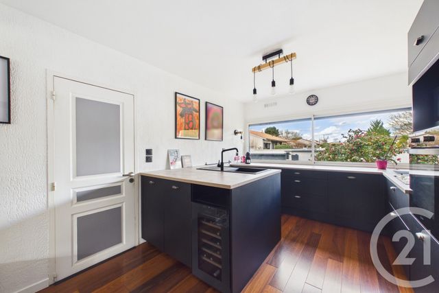 maison à vendre - 5 pièces - 102.0 m2 - EYSINES - 33 - AQUITAINE - Century 21 Hesteda