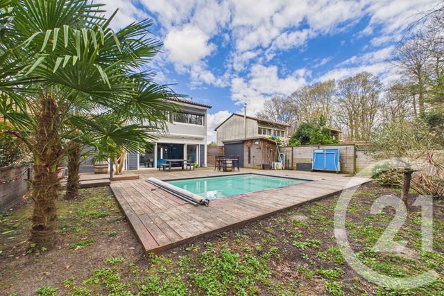 maison - EYSINES - 33