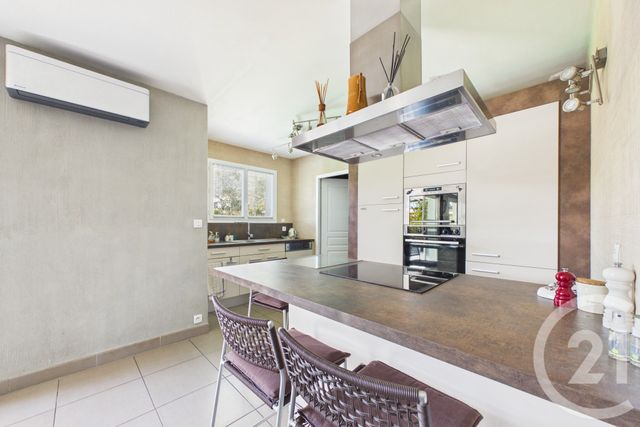 maison à vendre - 6 pièces - 131.67 m2 - BRUGES - 33 - AQUITAINE - Century 21 Hesteda