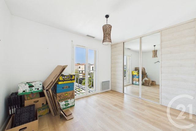 maison à vendre - 6 pièces - 131.67 m2 - BRUGES - 33 - AQUITAINE - Century 21 Hesteda