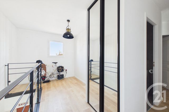 maison à vendre - 6 pièces - 131.67 m2 - BRUGES - 33 - AQUITAINE - Century 21 Hesteda