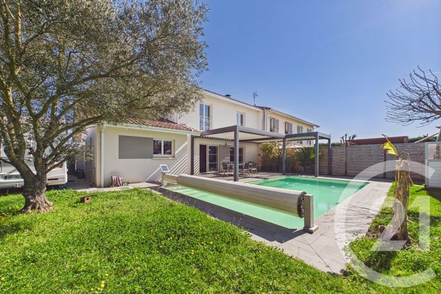 maison - BRUGES - 33