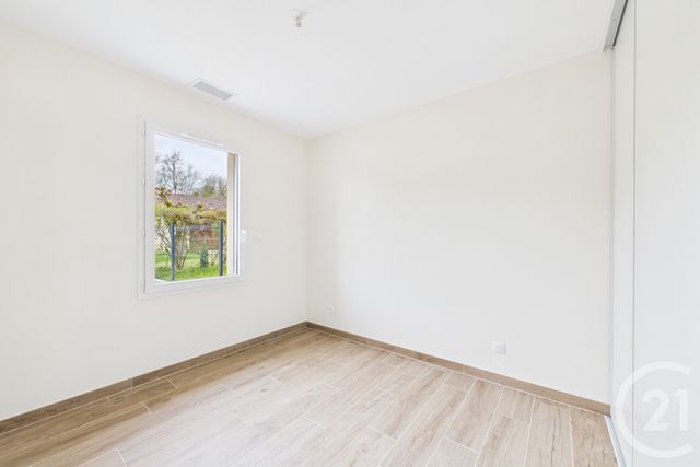 maison à louer - 4 pièces - 90.71 m2 - CADAUJAC - 33 - AQUITAINE - Century 21 Hesteda