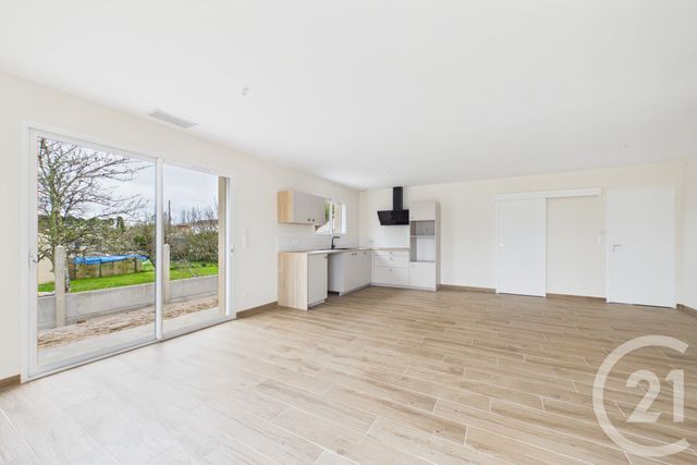 maison - CADAUJAC - 33