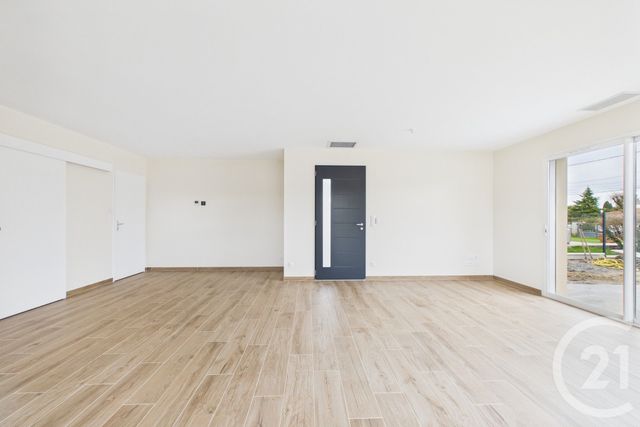 maison à louer - 4 pièces - 90.71 m2 - CADAUJAC - 33 - AQUITAINE - Century 21 Hesteda