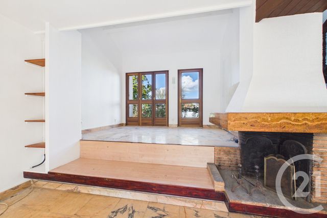 maison à louer - 4 pièces - 100.02 m2 - EYSINES - 33 - AQUITAINE - Century 21 Hesteda