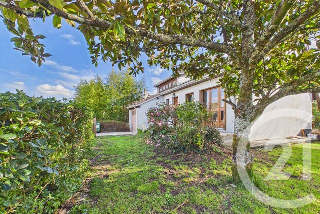 maison - EYSINES - 33