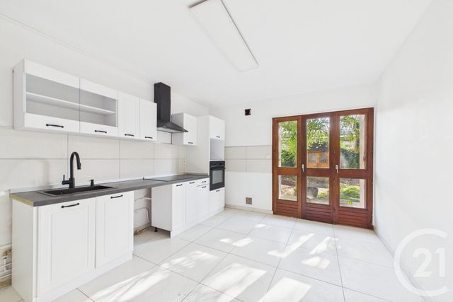 maison à louer - 4 pièces - 100.02 m2 - EYSINES - 33 - AQUITAINE - Century 21 Hesteda