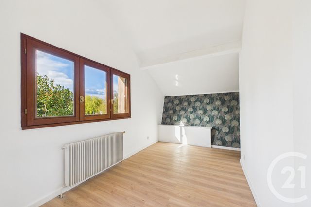 maison à louer - 4 pièces - 100.02 m2 - EYSINES - 33 - AQUITAINE - Century 21 Hesteda