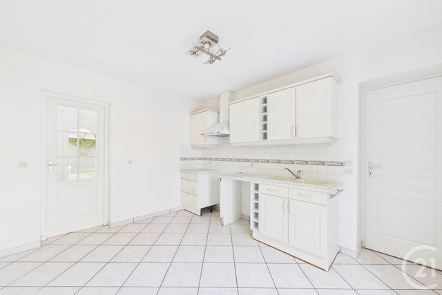 maison à vendre - 5 pièces - 120.91 m2 - LE BOUSCAT - 33 - AQUITAINE - Century 21 Hesteda