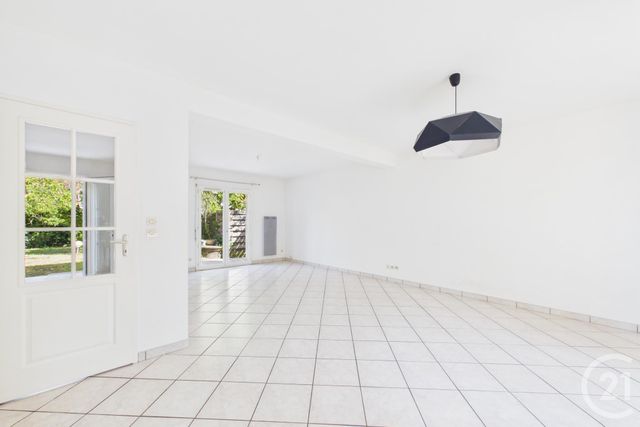 maison à vendre - 5 pièces - 120.91 m2 - LE BOUSCAT - 33 - AQUITAINE - Century 21 Hesteda