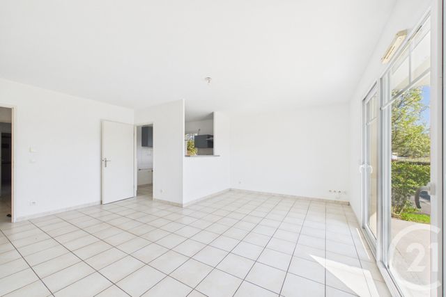 Appartement F3 à vendre - 3 pièces - 67.0 m2 - BRUGES - 33 - AQUITAINE - Century 21 Hesteda