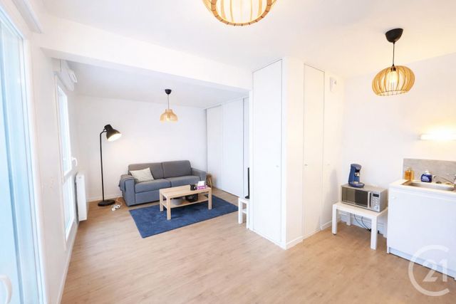 Appartement F1 à vendre BRUGES