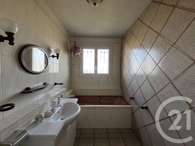 maison à vendre - 6 pièces - 142.0 m2 - EYSINES - 33 - AQUITAINE - Century 21 Hesteda