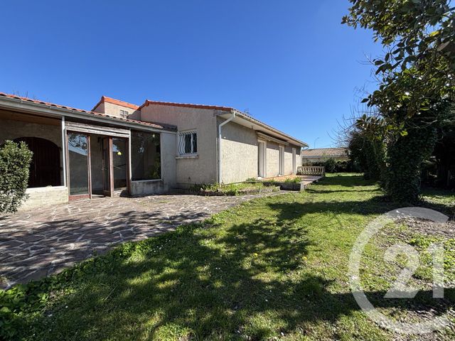 maison - EYSINES - 33