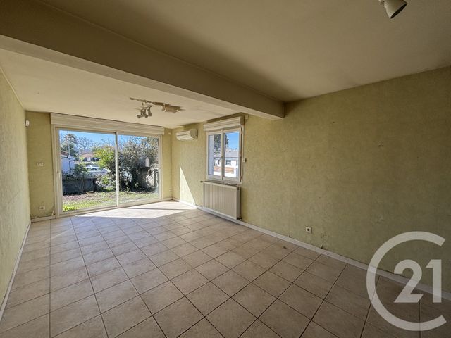 maison à vendre - 6 pièces - 142.0 m2 - EYSINES - 33 - AQUITAINE - Century 21 Hesteda