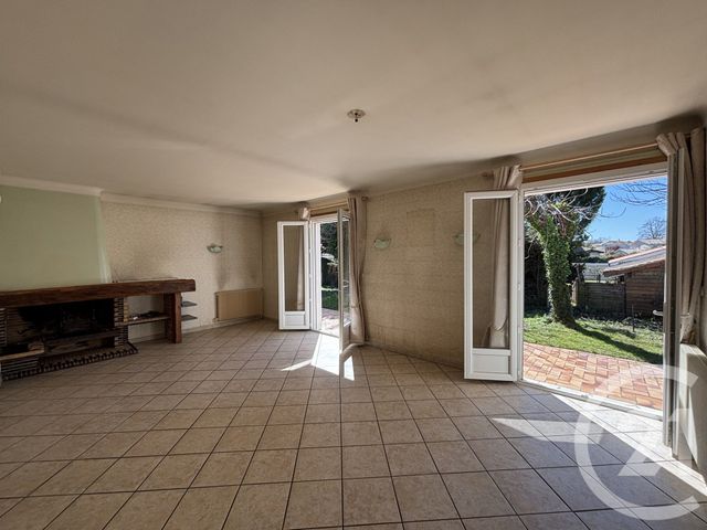 maison à vendre - 6 pièces - 142.0 m2 - EYSINES - 33 - AQUITAINE - Century 21 Hesteda