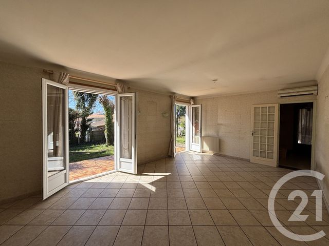 maison à vendre - 6 pièces - 142.0 m2 - EYSINES - 33 - AQUITAINE - Century 21 Hesteda