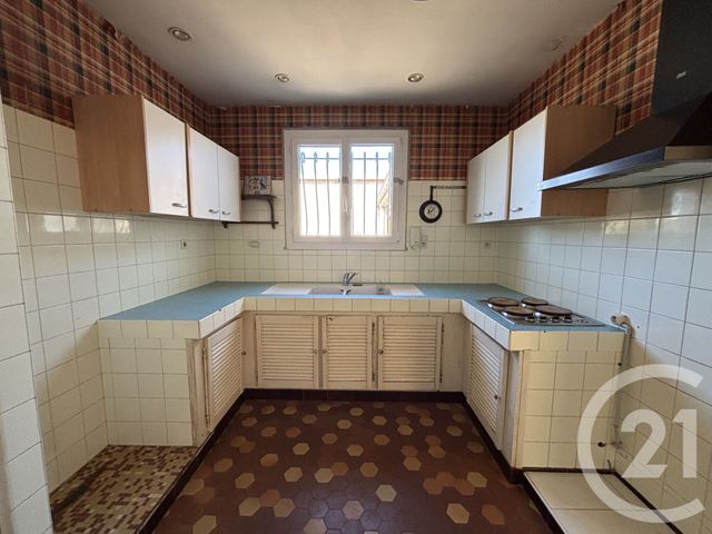 maison à vendre - 6 pièces - 142.0 m2 - EYSINES - 33 - AQUITAINE - Century 21 Hesteda