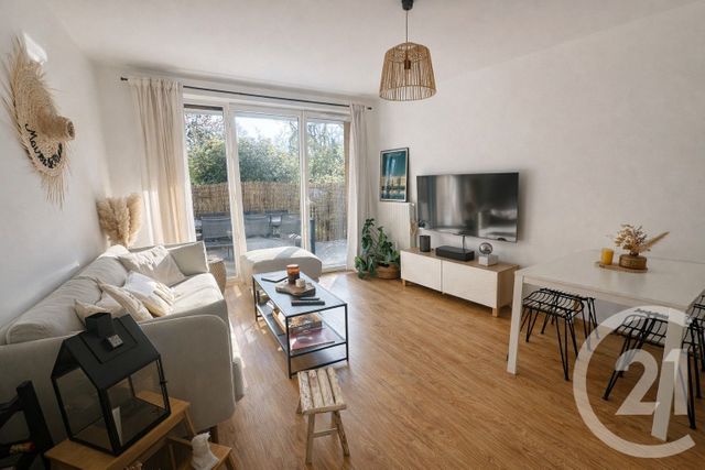 Appartement T2 à vendre BRUGES