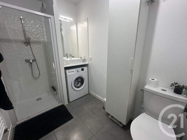 Appartement T2 à vendre - 2 pièces - 41.12 m2 - BRUGES - 33 - AQUITAINE - Century 21 Hesteda