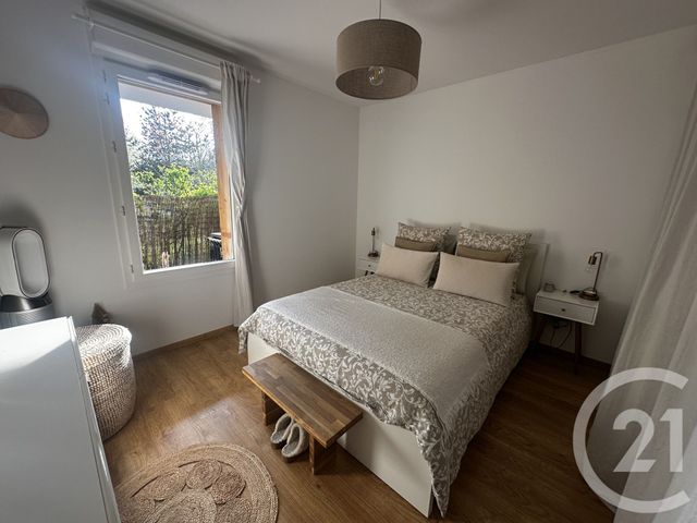 Appartement T2 à vendre - 2 pièces - 41.12 m2 - BRUGES - 33 - AQUITAINE - Century 21 Hesteda