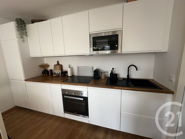 Appartement T2 à vendre - 2 pièces - 41.12 m2 - BRUGES - 33 - AQUITAINE - Century 21 Hesteda