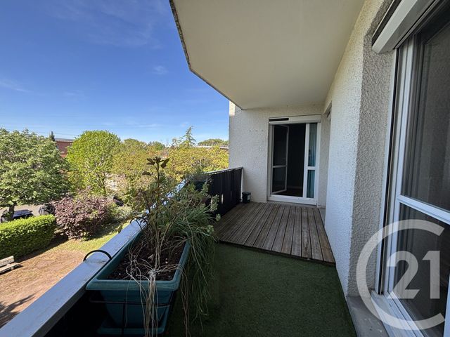 Appartement T5 à vendre - 5 pièces - 96.0 m2 - EYSINES - 33 - AQUITAINE - Century 21 Hesteda