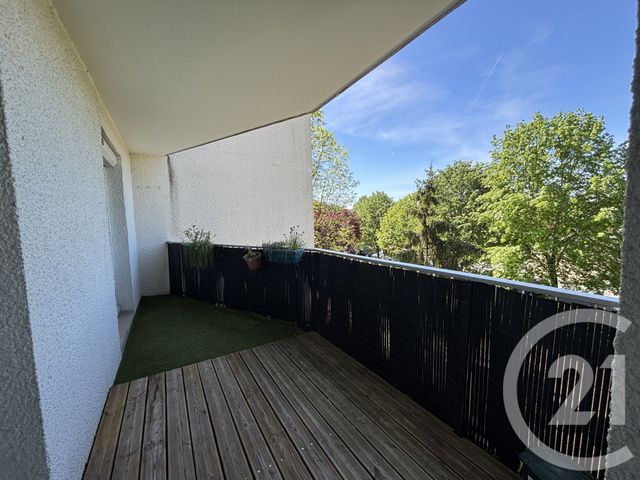Appartement T5 à vendre - 5 pièces - 96.0 m2 - EYSINES - 33 - AQUITAINE - Century 21 Hesteda