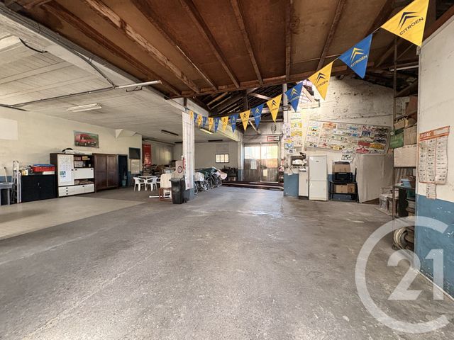 maison à vendre - 4 pièces - 91.0 m2 - LE BOUSCAT - 33 - AQUITAINE - Century 21 Hesteda