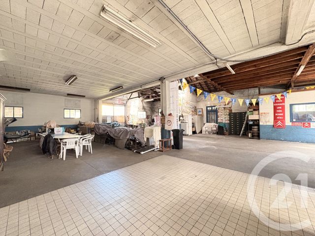 maison à vendre - 4 pièces - 91.0 m2 - LE BOUSCAT - 33 - AQUITAINE - Century 21 Hesteda