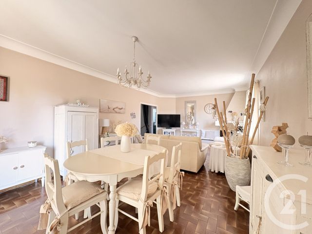 maison à vendre - 4 pièces - 91.0 m2 - LE BOUSCAT - 33 - AQUITAINE - Century 21 Hesteda