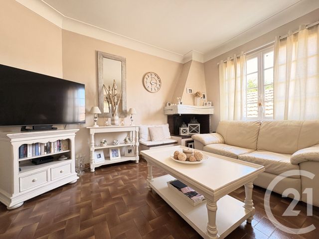 maison à vendre - 4 pièces - 91.0 m2 - LE BOUSCAT - 33 - AQUITAINE - Century 21 Hesteda