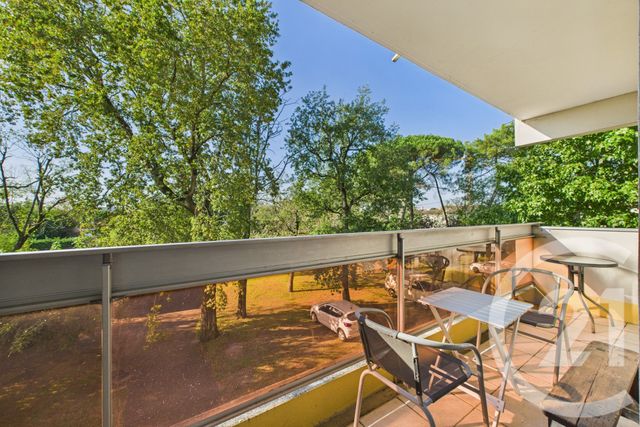 appartement - BORDEAUX - 33