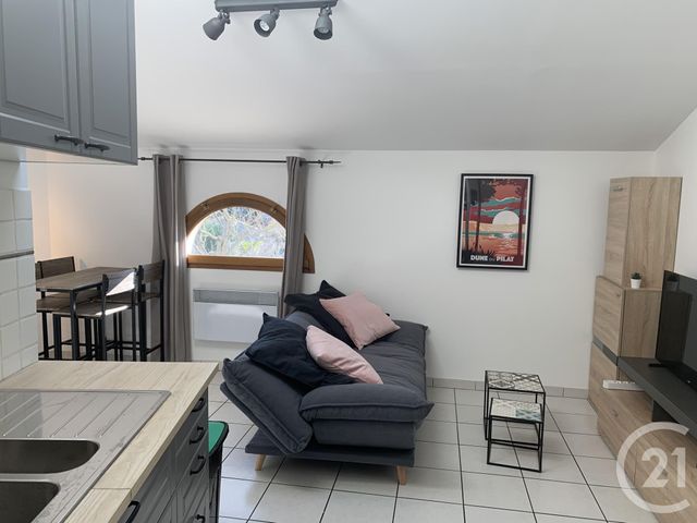 Appartement T2 à louer LE BOUSCAT