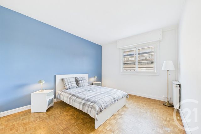 Appartement T3 à louer - 4 pièces - 87.44 m2 - BORDEAUX - 33 - AQUITAINE - Century 21 Hesteda