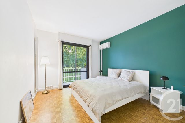 Appartement T3 à louer - 4 pièces - 87.44 m2 - BORDEAUX - 33 - AQUITAINE - Century 21 Hesteda