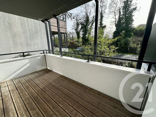 Appartement F3 à vendre - 3 pièces - 58.77 m2 - LE BOUSCAT - 33 - AQUITAINE - Century 21 Hesteda