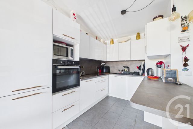 Appartement T2 à vendre BRUGES