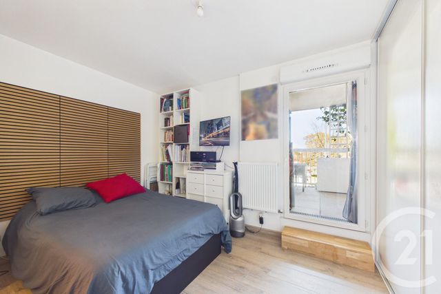 Appartement T2 à vendre - 2 pièces - 38.9 m2 - BRUGES - 33 - AQUITAINE - Century 21 Hesteda