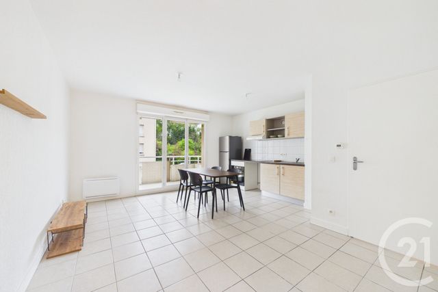 Appartement T3 à louer BRUGES